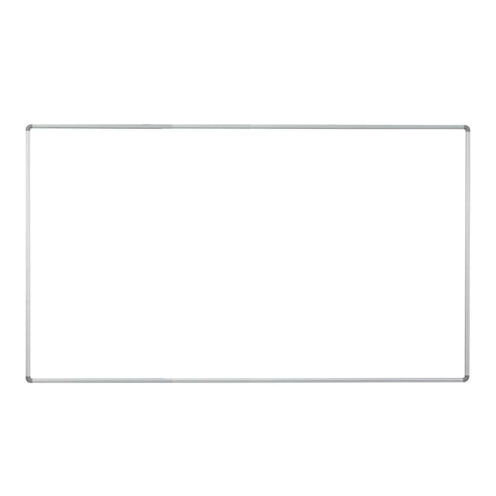Educational Board Magnetic Whiteboard (2420*1220 - Centre Panel - Option C)