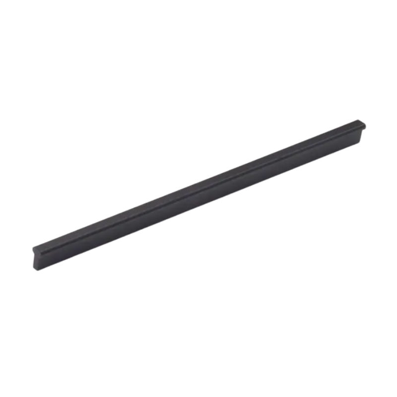 Tyneside Handle, Black, 300mm