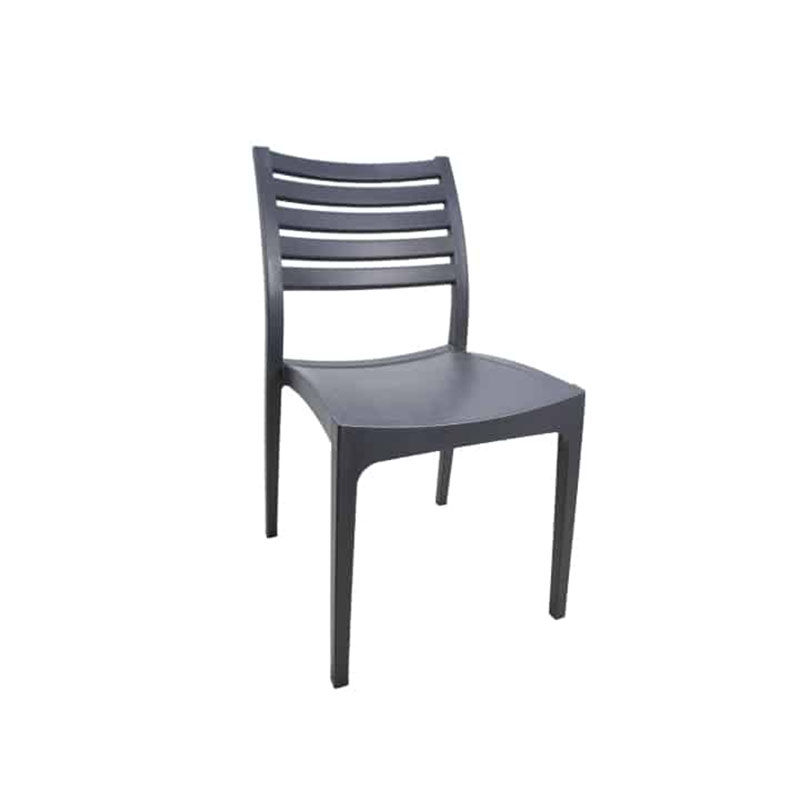 Vividitto - Sienna Side Chair without Arms