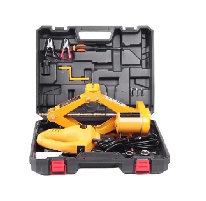 12V/24 Automatic Car Lifting Jack Vehicle Jack