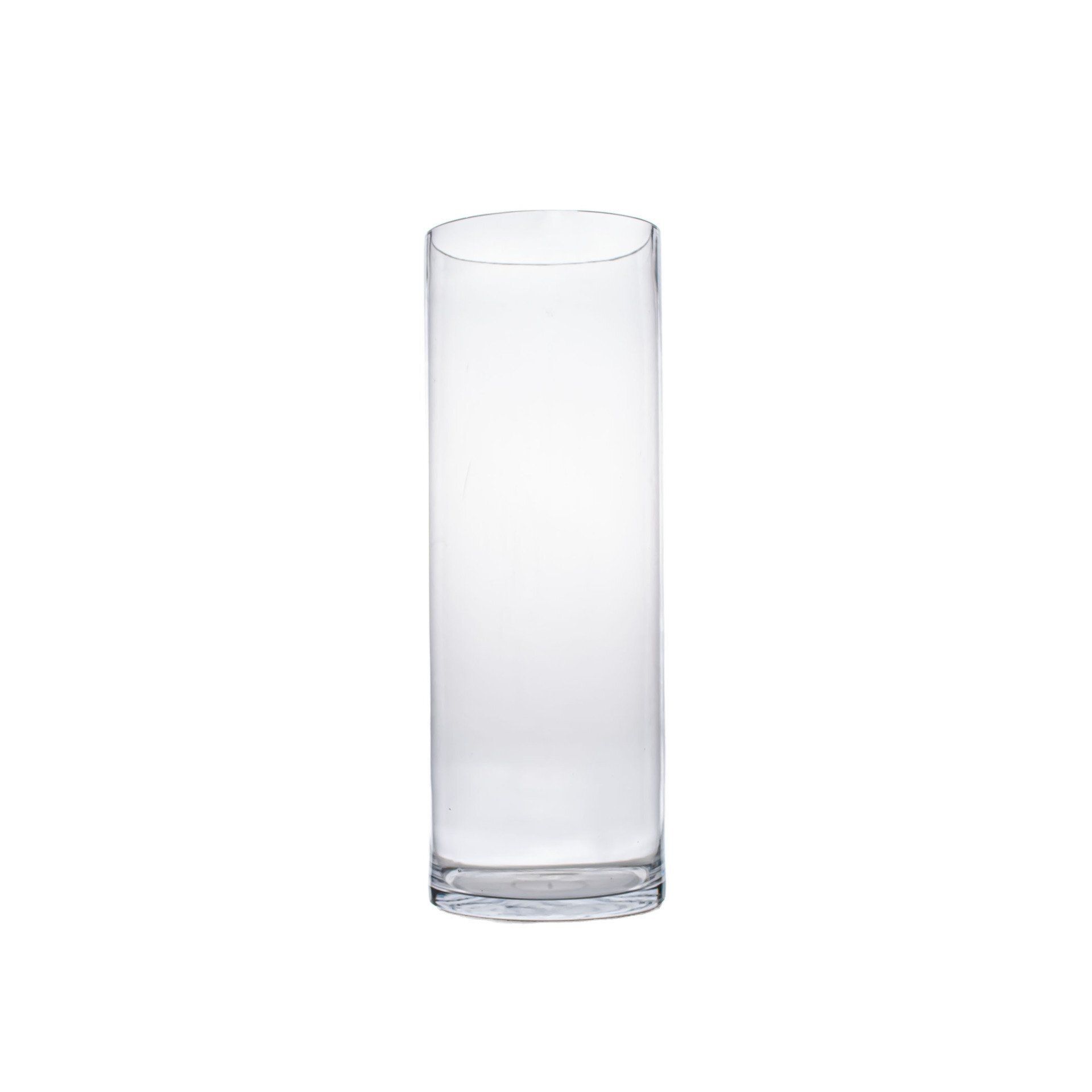 18X50Cm Cylinder Vase