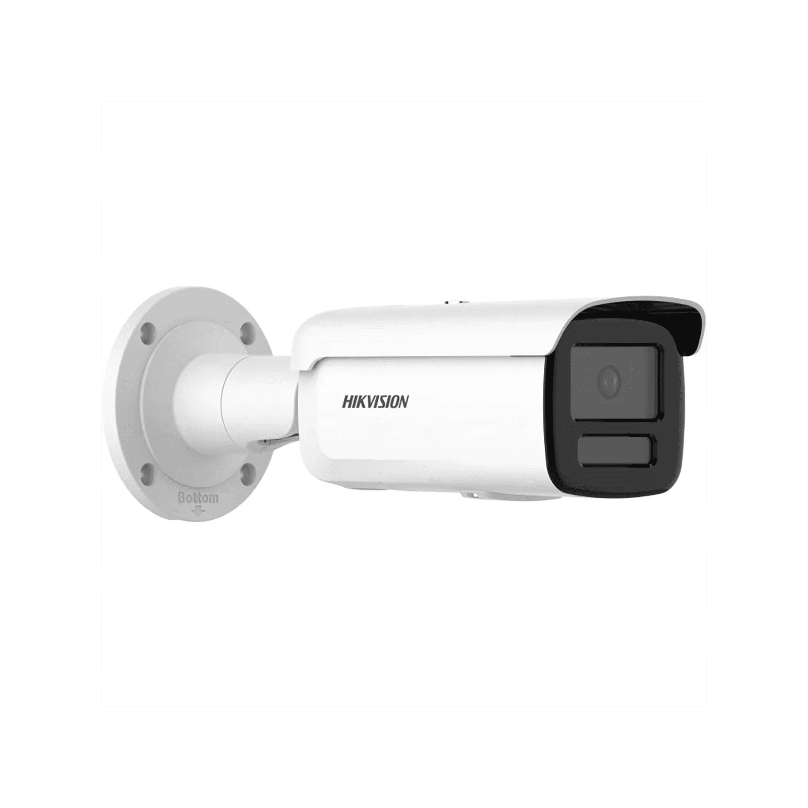 Hikvision 4MP Fixed Bullet IP Camera