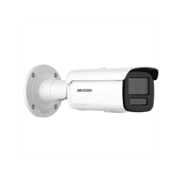 Hikvision 4MP Fixed Bullet IP Camera