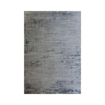 BK Carpets & Rugs – Modern Premium Contemporary Rug –  Grey - Blue   -2.4m x 3.4m