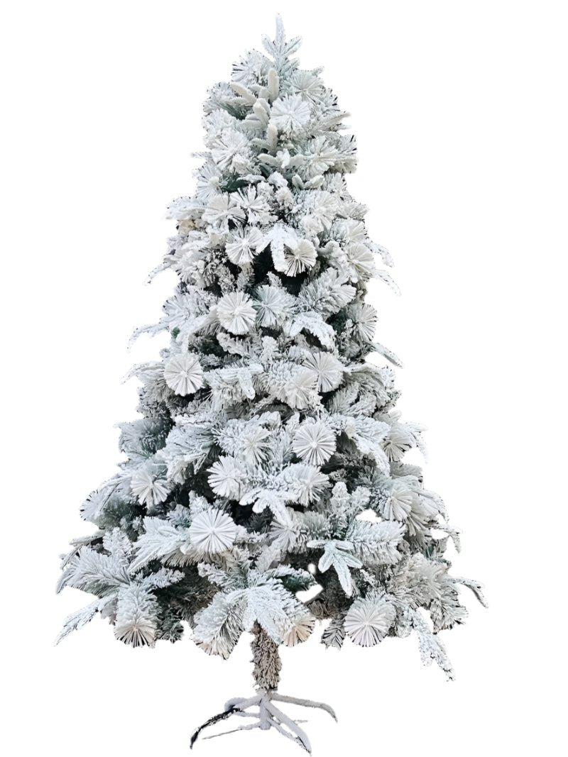 CARRASCO CHRISTMAS TREE 240 CM 1180 POINTS