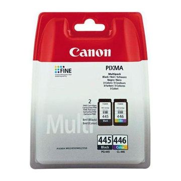 Canon Pg-445 446 Multipack
