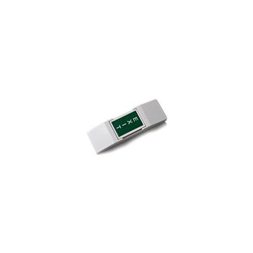 Access Control Exit Button