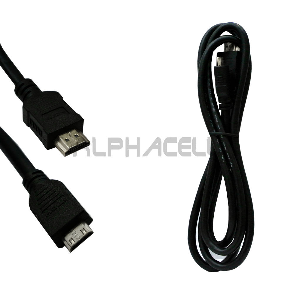 CABLE HDMI to mini HDMI LEROY MERLIN South Africa