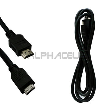 CABLE - HDMI to mini HDMI