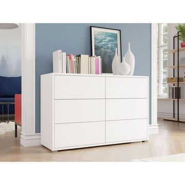 Ulises Chest Of Drawers