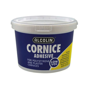 ALCOLIN Adhesive Cornice 5kg