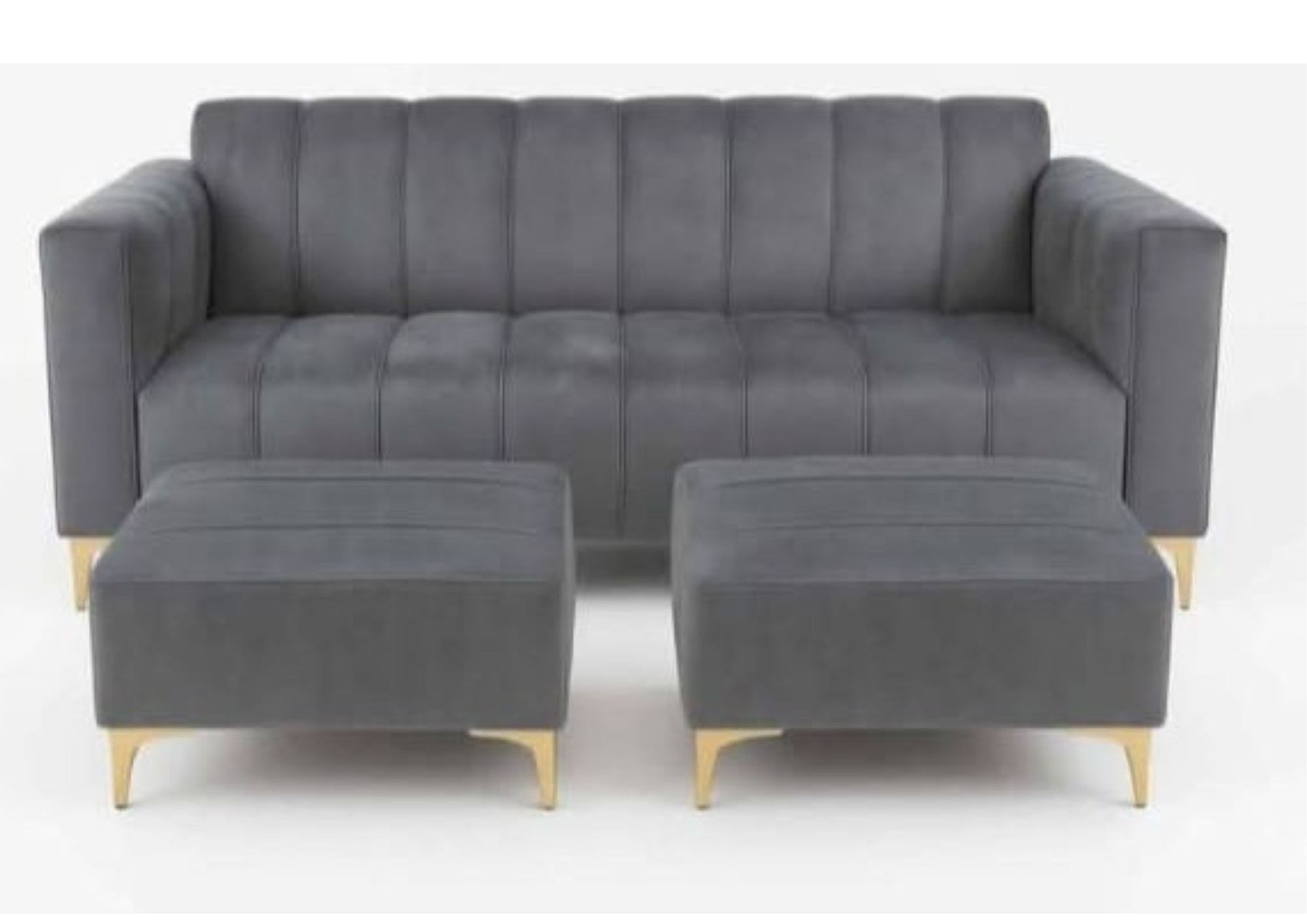 Couch 3 piece