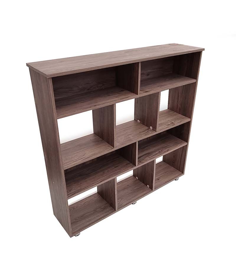 York Bookshelf - Chobe