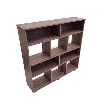 York Bookshelf - Chobe
