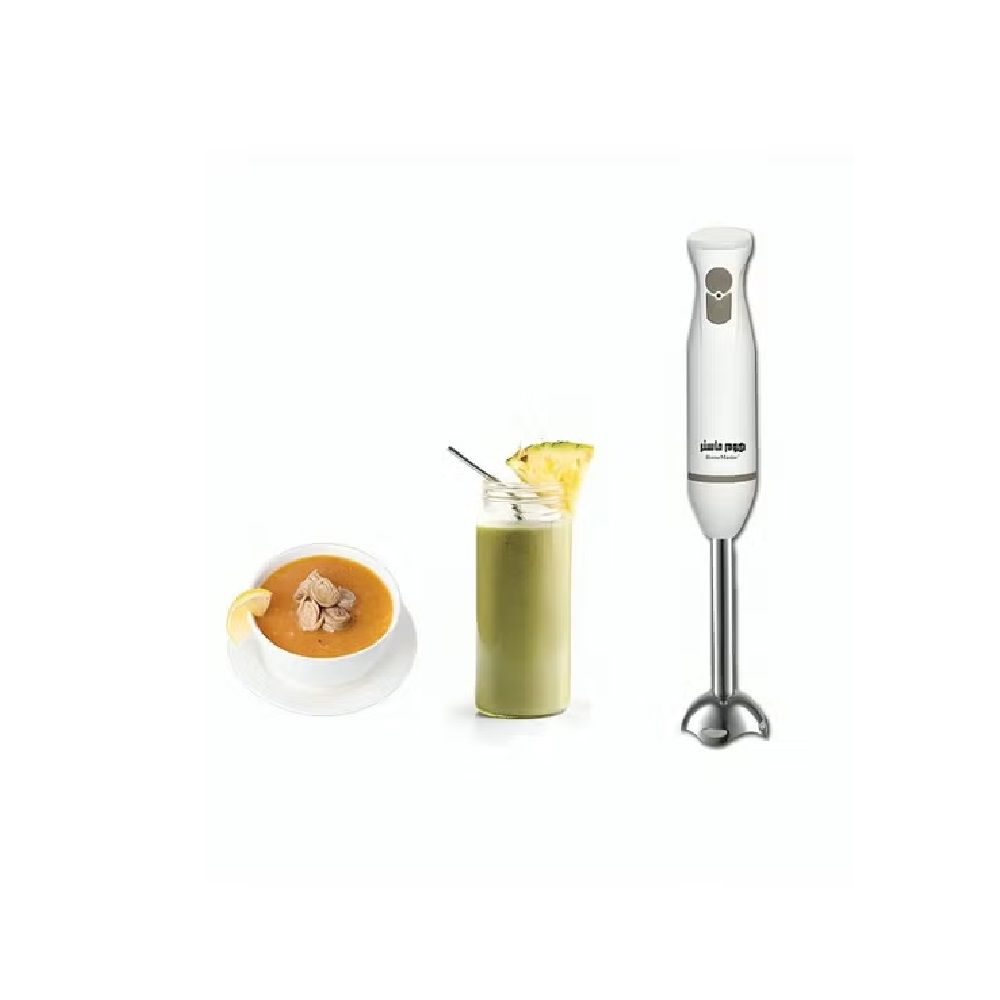 ELECTRIC HAND MIXER