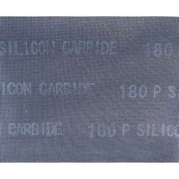 Durasand Mesh Sanding Sheet 180Grit 270X230