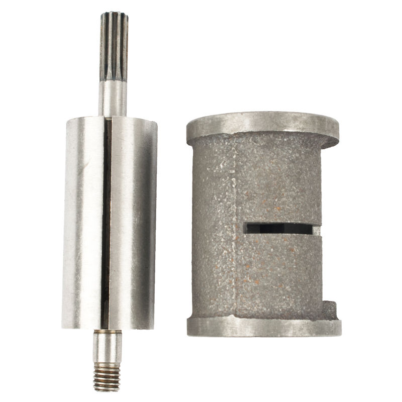 AirCraft - Air Angle Grind. Service Kit Cyl. & Rotor