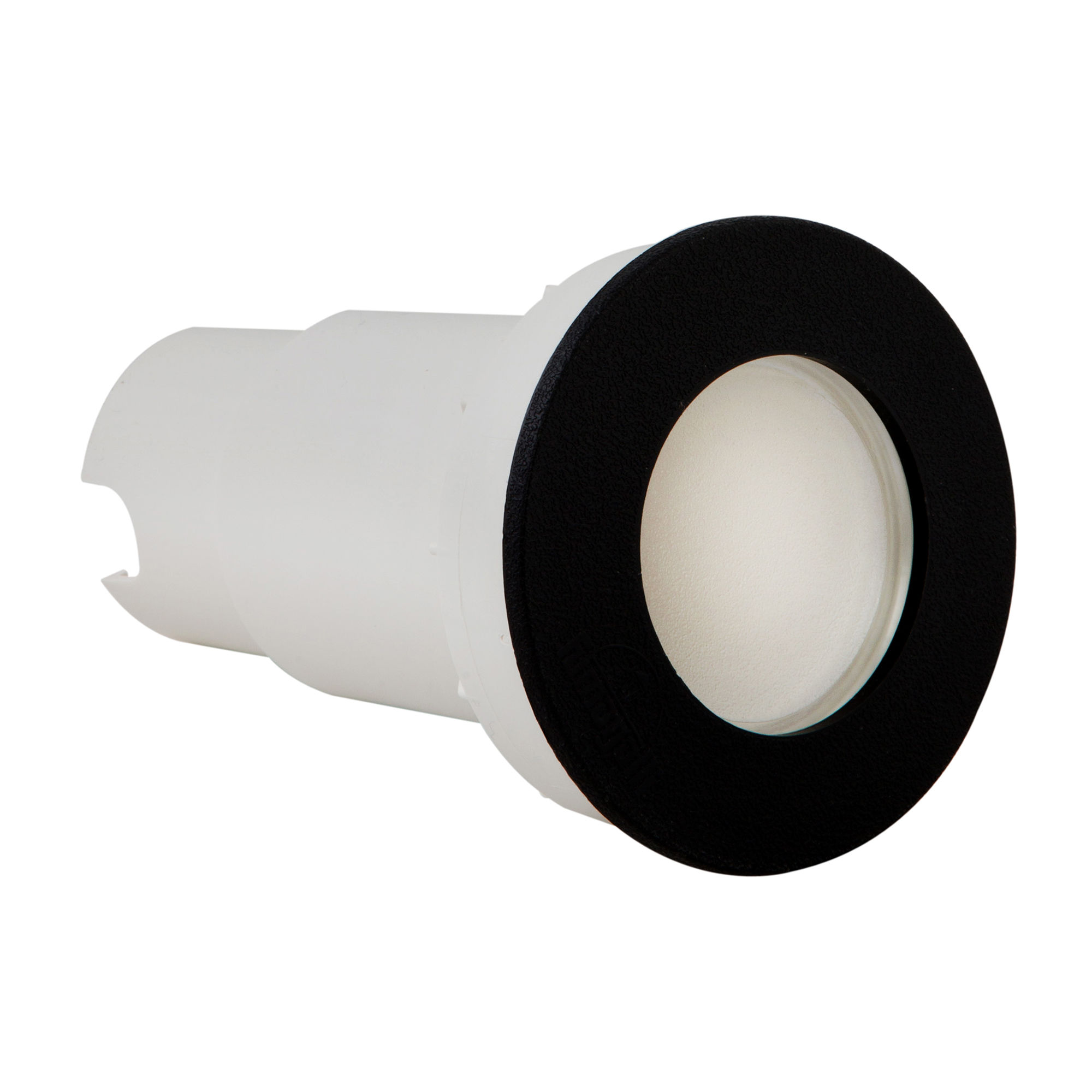 Fumagalli Ceci90 Ground Light 3.5W Black - 3 Pack