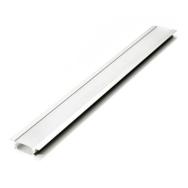 RECESSED LED PROFILE 23.6 X 7MM