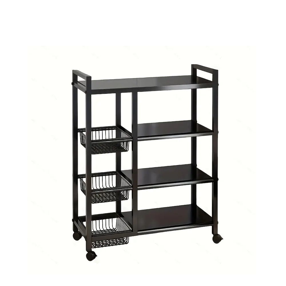 STAINLESS STEEL KITCHEN SHELVE