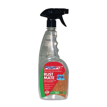 Powafix - Deoxidine Rust Remover - DIY - Industrial Cleaning -750L