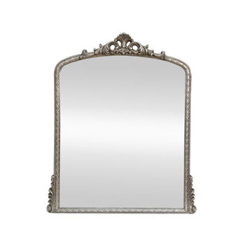 KC FURN French style wall mirror 820 x1040mm