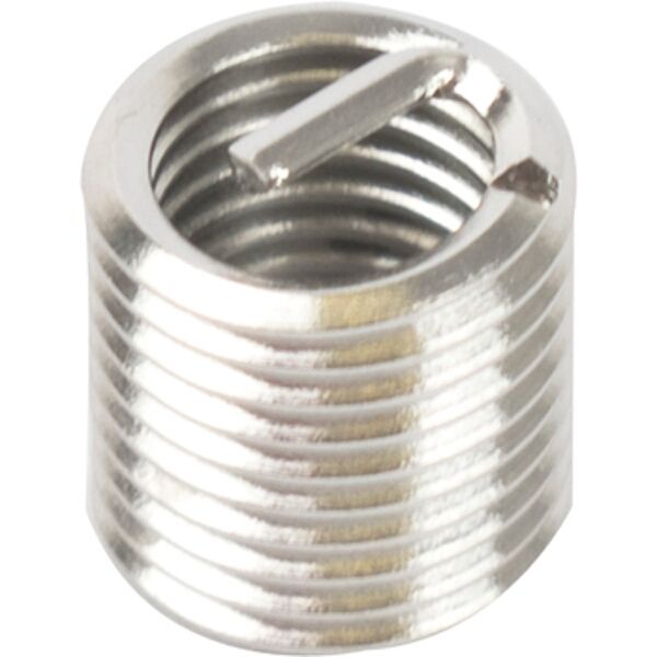 Thread Repair Kit M5 X 2D Replacement Inserts 10Pce