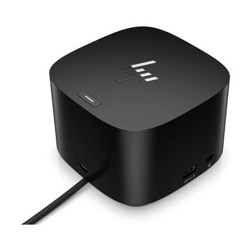 Hp Accessories Hp Thunderbolt 120W G4 Dock-Euro