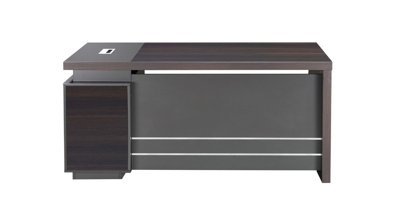 MaqelepoFurn - The Noble Executive Office Desk