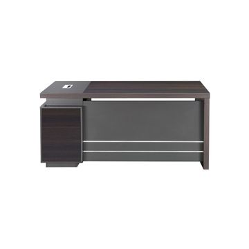 MaqelepoFurn - The Noble Executive Office Desk