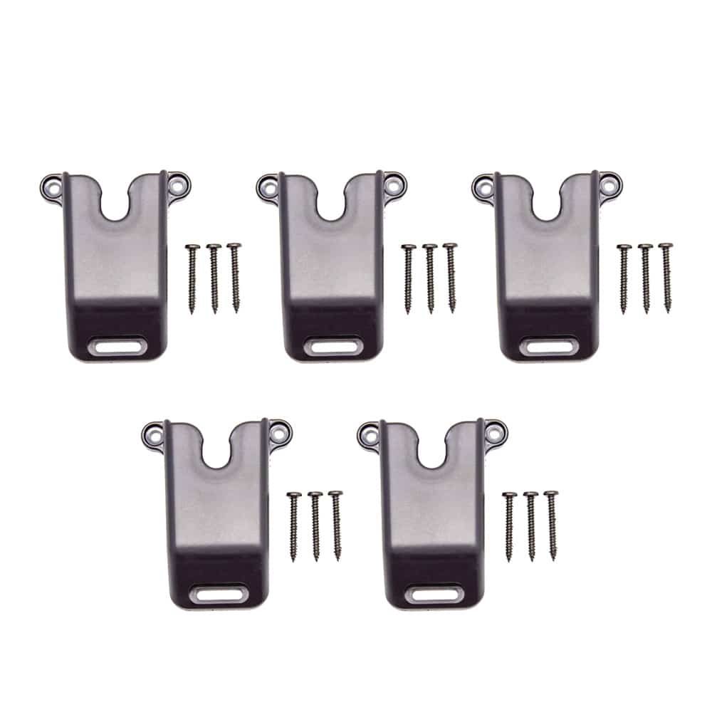 Navstar SY101 Easy Install Wall Hanger Bracket/ Mounting Bracket (29mhz) - x5 Combo