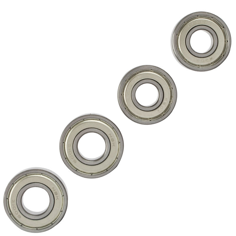 Aircraft Air Palm Sander Service Kit Bearings Var. (4/15) for At0014