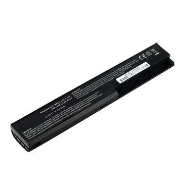 Reliable,long-lasting Vibrant battery for ASUS F301A F301U F401U F501A F501U S301A S401A X401U X501A