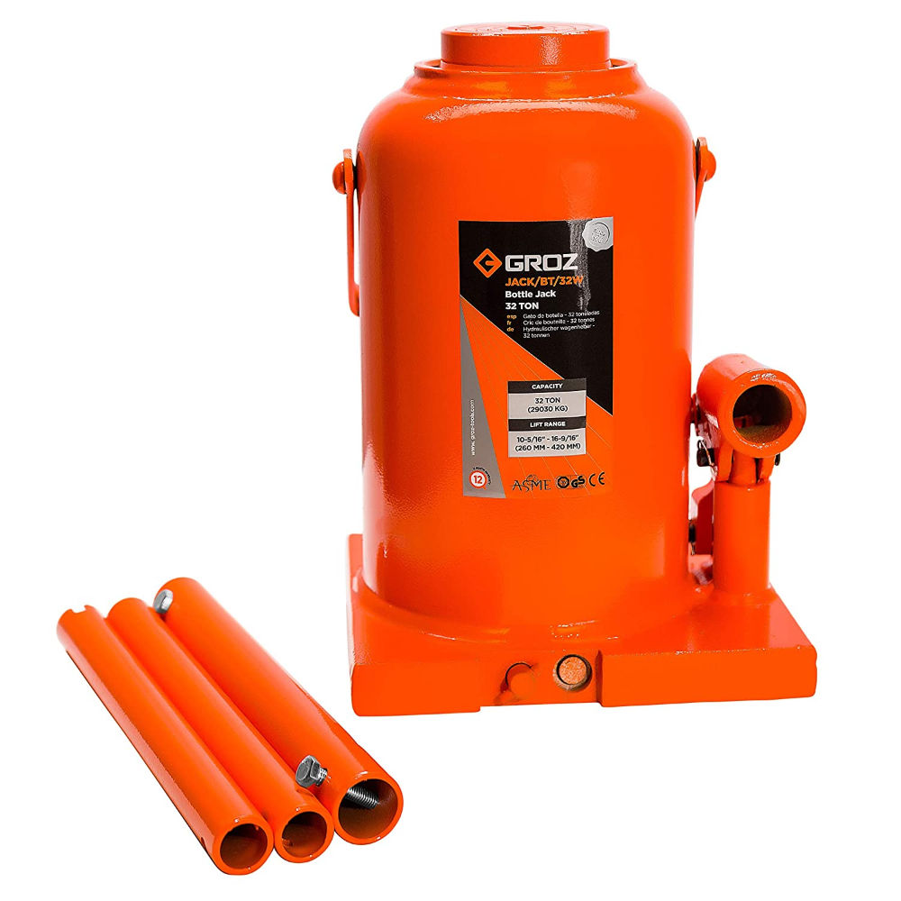 BOTTLE JACK 32 TON
