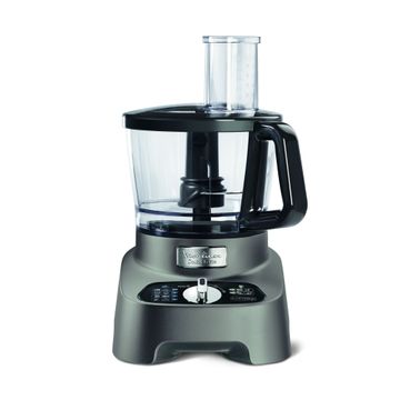 Moulinex Double Force Food Processor