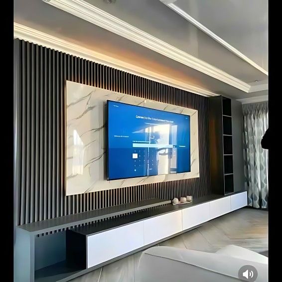 Lesego Exclusive TV Unit