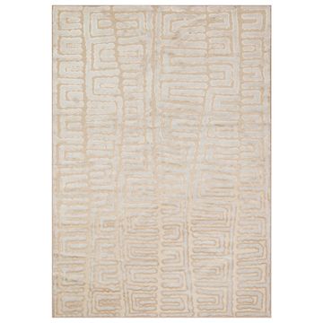 Tribal Touch - Salted Carmel Rugs