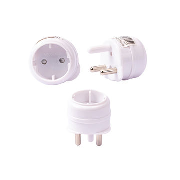 SCHUKO Adapter Bundle - Set of 3 (ESSCHUKO)