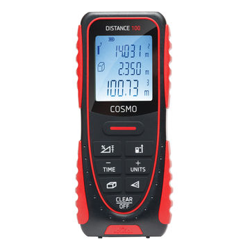 ADA 100m Laser Distance and Angle Measurer | Cosmo 100