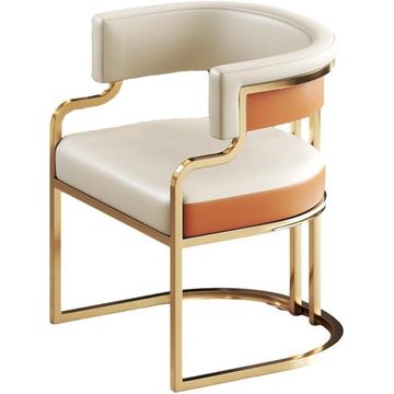 KCW-Cavario luxe dining chairs