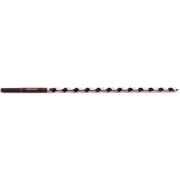 Auger Bit 8 X 300Mm Pouched
