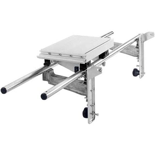 Festool Sliding Table Cs 70 St 650 490312