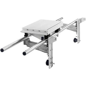 Festool Sliding Table Cs 70 St 650 490312