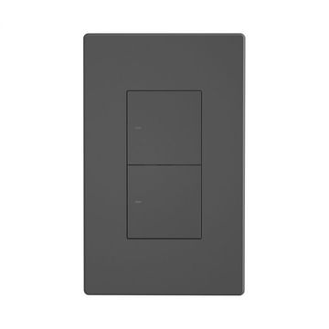 SONOFF SwitchMan Smart Wall Switch M5-2C-120
