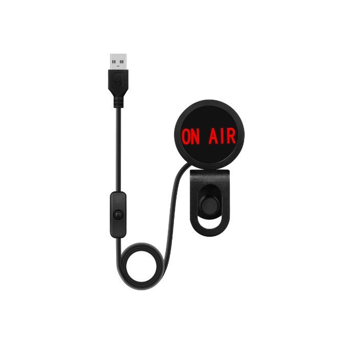 Volkano ON AIR USB Light