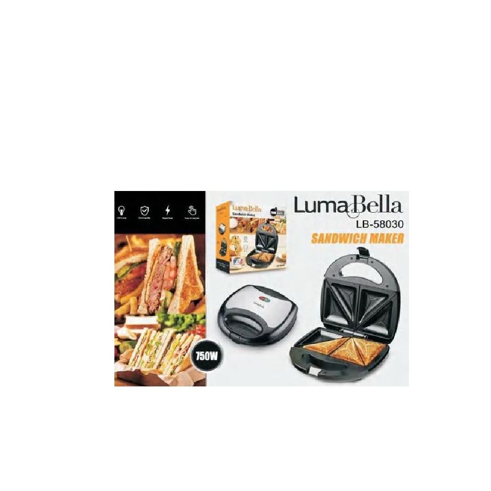 SANDWICH MAKER