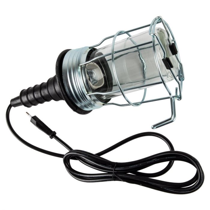 Unilead Metal Lead Light Cw 5M 220V