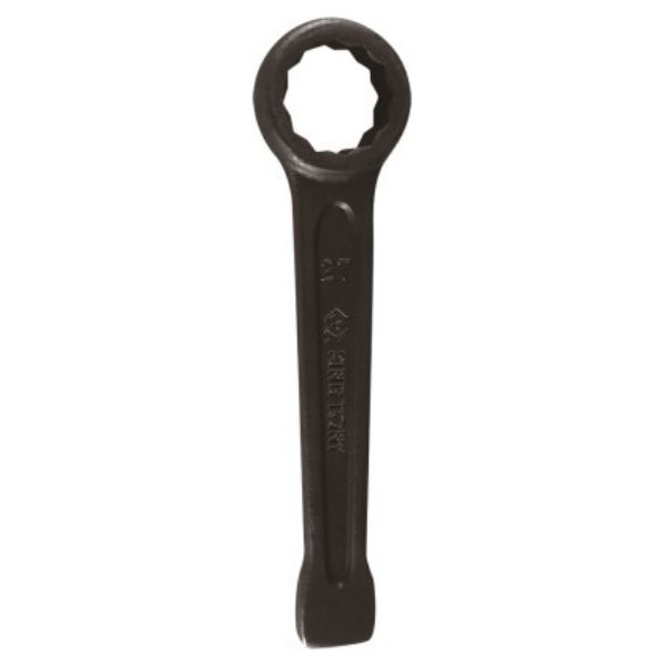 King Tony - Slogging Wrench Ring 24Mm - 2 Pack