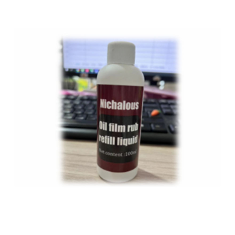 Car Oil film Cleaning replenishment Liquid 100ml
