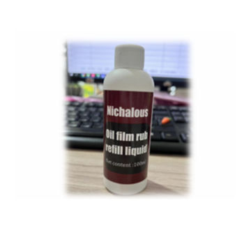 Car Oil film Cleaning replenishment Liquid 100ml